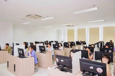 2025年浙江省女职工咨询服务职业技能竞赛在宁波宁海圆满落幕，彰显巾帼技术服务风采