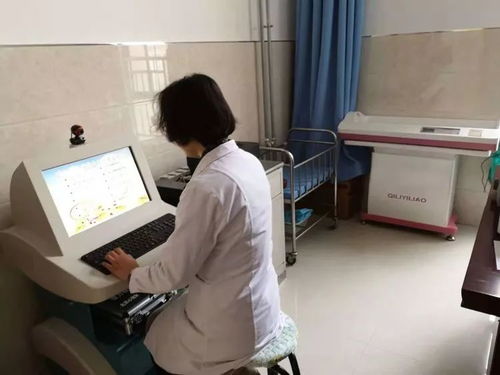 标准化妇幼保健院，以专业与关爱守护母婴健康